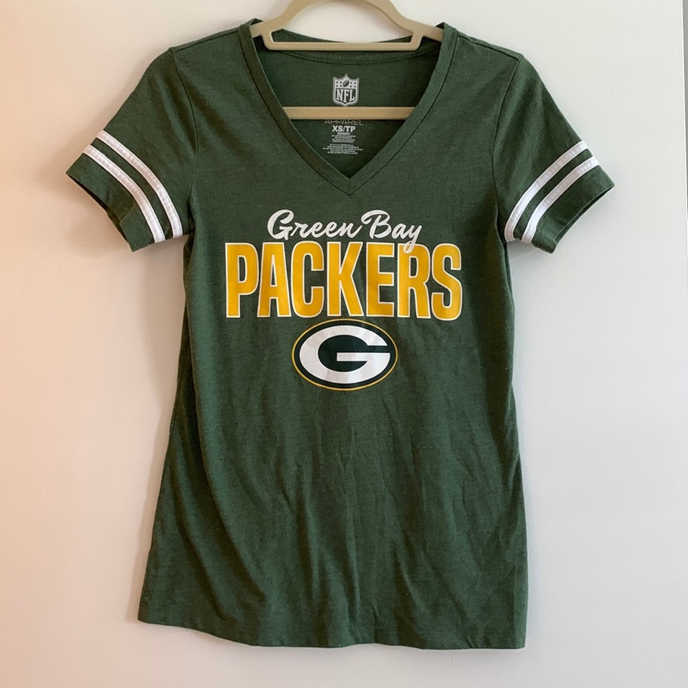 NFL Green Bay Packers Tee